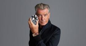 Pierce Brosnan. / Foto: Cortesía