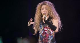 Shakira