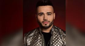 Ciro Quiñonez pasó del vallenato a la música popular hace más de dos años y se abre espacio dentro de los grandes exponentes de este género.