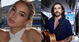 Era invisible para ella: Juanes sobre la relación con su hija Luna