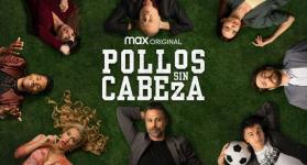El fútbol: protagonista de las series de las plataformas de streaming