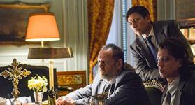 Estrenos imperdibles de series y películas  