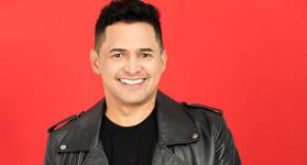Jorge Celedón. 