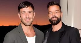Ricky Martin Jwan Yosef