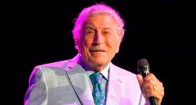 Luto en la música: murió el gran Tony Bennett