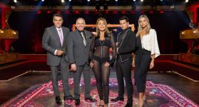 Yo me llamo llega a las noches de la televisión colombiana