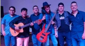 Hoy ‘Una historia, una canción’ en el Teatro Zulima