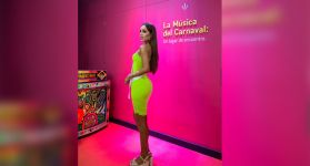 Adriana Numa, miss norte de santander 2023