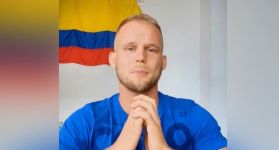 Dominic, creador de contenido