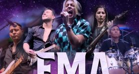 Hoy, tributo a Luis Miguel en el Teatro Zulima