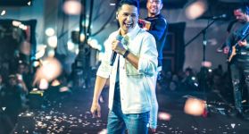 Homenaje a Jorge Celedón en Cúcuta