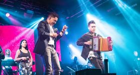 Lista la programación del Festival 'La Perla del Norte'