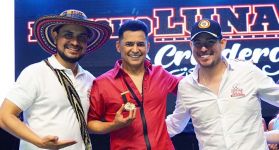 Jorge Celedón