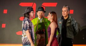 ‘Lol’, un nuevo reality con varios famosos