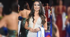 Norte de Santander, princesa Miss Mundo Colombia