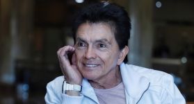 . 'Raúl Santi' Guillén Raúl Sánchez Prada, cantautor y productor musical colombiano.
