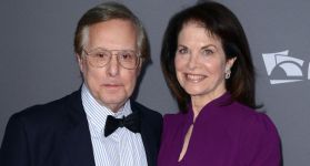William Friedkin, director de la galardonada cinta ‘El exorcista’