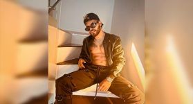 El bogotano es cantautor, productor, DJ y amante de los nuevos sonidos.