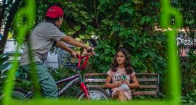 Hoy, inicia el Festival de Cine en Cúcuta