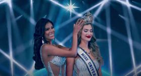 Las candidatas que competirán en Miss Universe Colombia