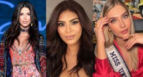 ¿Quiénes han sido las ganadoras de Miss Universe Colombia?