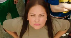 Lili Melgar
