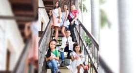 Modelos de cúcuta 