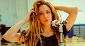 shakira