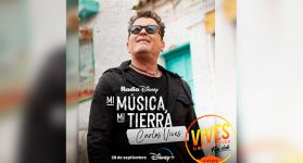 Carlos vives