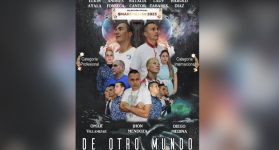 Cortometraje grabado en la cárcel de Cúcuta compite en SmartFilms