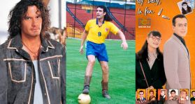 novelas