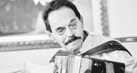Falleció el rey vallenato Miguel López