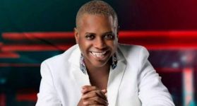 Cantante cubano Tirso Duarte. (Foto tomada de instagram @tirsoduarte