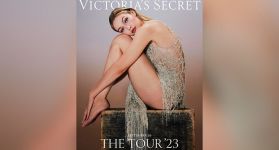 Cinco colombianos, en The Tour Victoria’s Secret