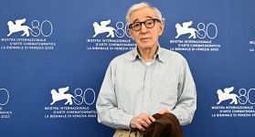 Woody Allen, una carrera  empañada por escándalo