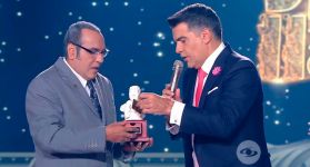 Alci Acosta gana 100 millones de pesos