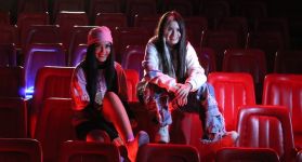 La Baby Flow y Karla W unen sus voces en 'Tarará'