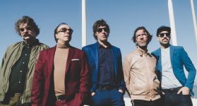 Cuarteto de Nos volverá  pronto a Colombia