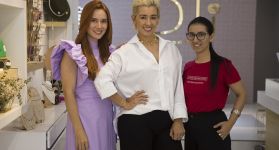 Diseñadoras cucuteñas expusieron en Nueva York