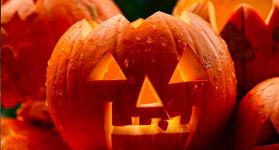 Halloween.