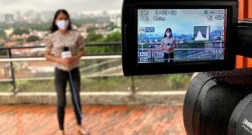 Jenny Márquez, la creadora de contenido