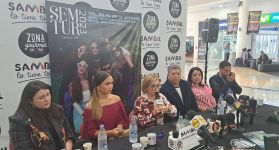 El Táchira se alista para la Semana de la Moda