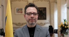 Colombia lanzará nuevo lema: “elogio de la hospitalidad”