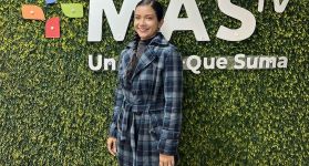 Paola Torres, la cucuteña con tinte internacional