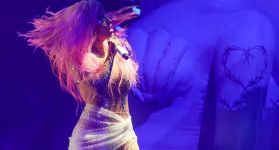 Karol G agotó boletería del Mañana será bonito Fest en Medellín en menos de dos horas