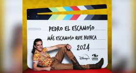 Pedro el escamoso