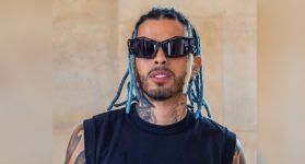 Rauw Alejandro cancela sus conciertos en Colombia