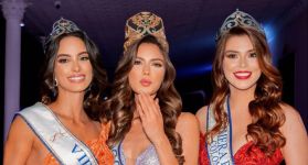 Reinado de la belleza