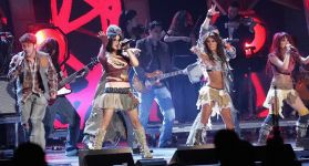 Concierto de RBD