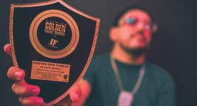 El cucuteño Dj Coco, Mejor productor musical